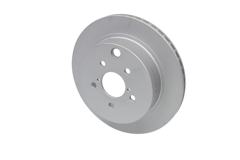 Disc frana 24.0118-0160.1 ATE