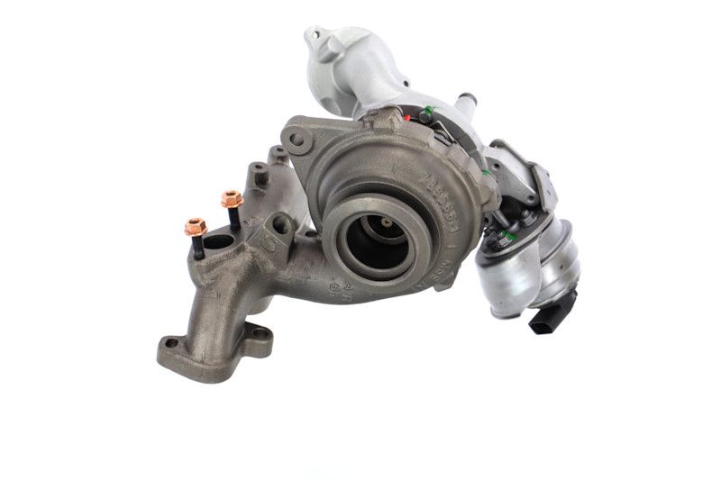 REMANTE 003-001-003294R Charger, charging (supercharged/turbocharged)