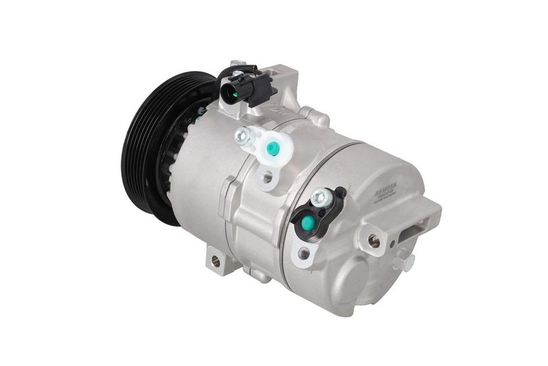 Kompressor, kliimaseade,...