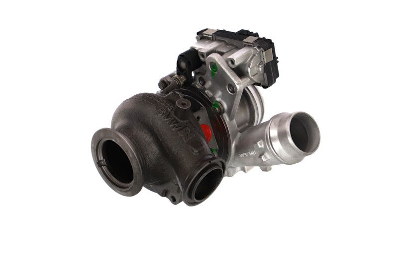 REMANTE 003-002-004419R Charger, charging (supercharged/turbocharged)
