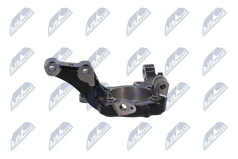 Käändmik, rattakinnitus, NTY ZZP-HY-509