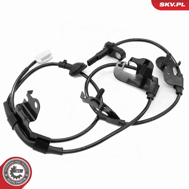 ESEN SKV 06SKV534 Sensor, wheel speed