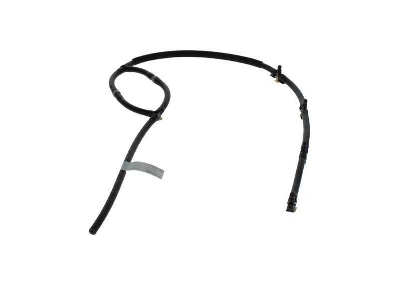 Furtun,supracurgere combustibil 0 445 130 070 BOSCH