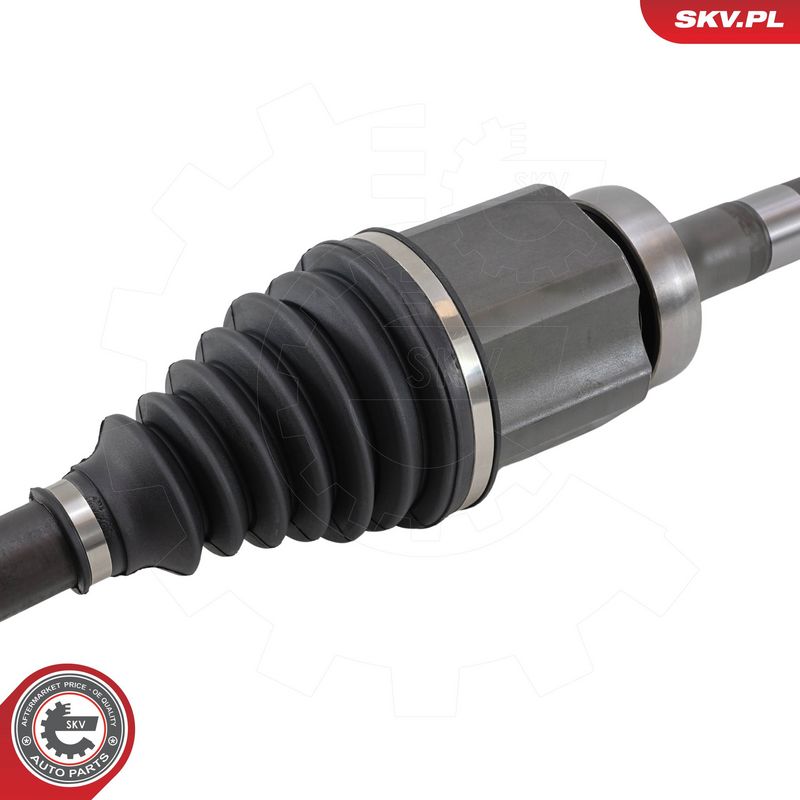 Veovõll, ESEN SKV 40SKV259