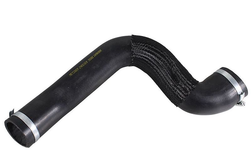 METZGER AUTOTEILE 2401324 - Charge Air Hose