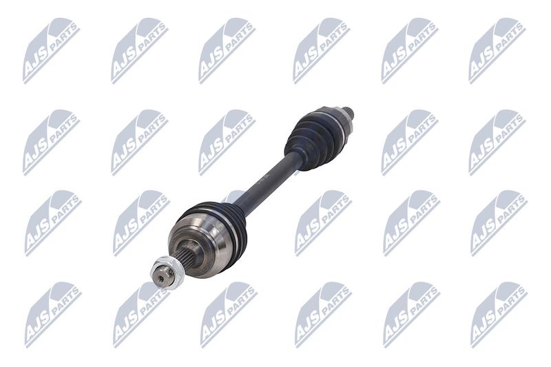 Veovõll, NTY NPW-CT-087