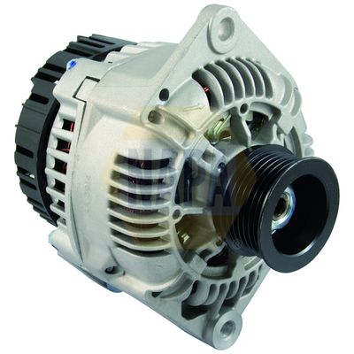 NAPA Alternator NAL1610