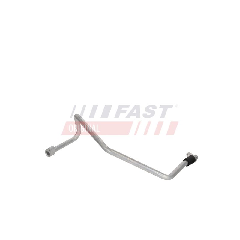 Madalsurvetorustik, kliimaseade, FAST FT10229