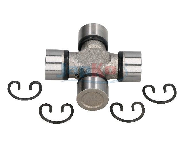 Liigend, kardaanvõll, JAPKO...