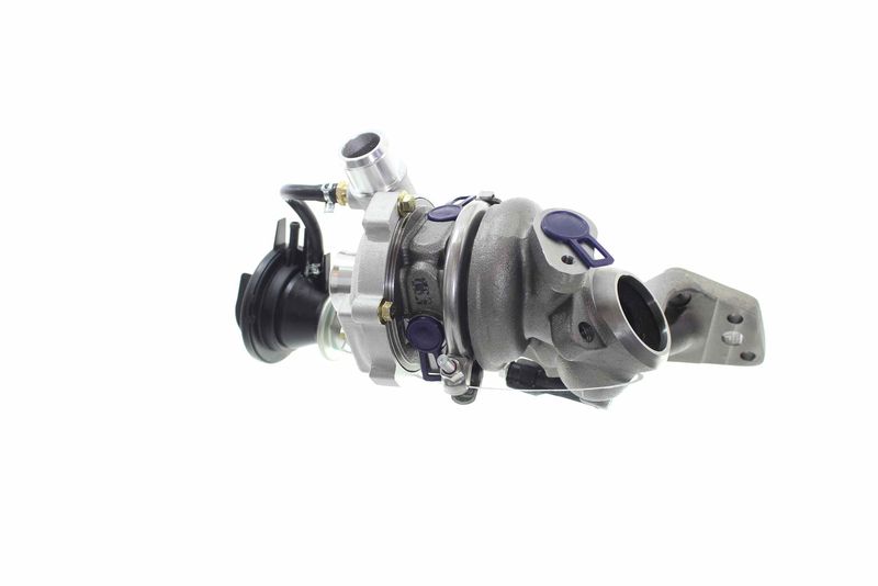 ALANKO 10900243 Charger, charging (supercharged/turbocharged)