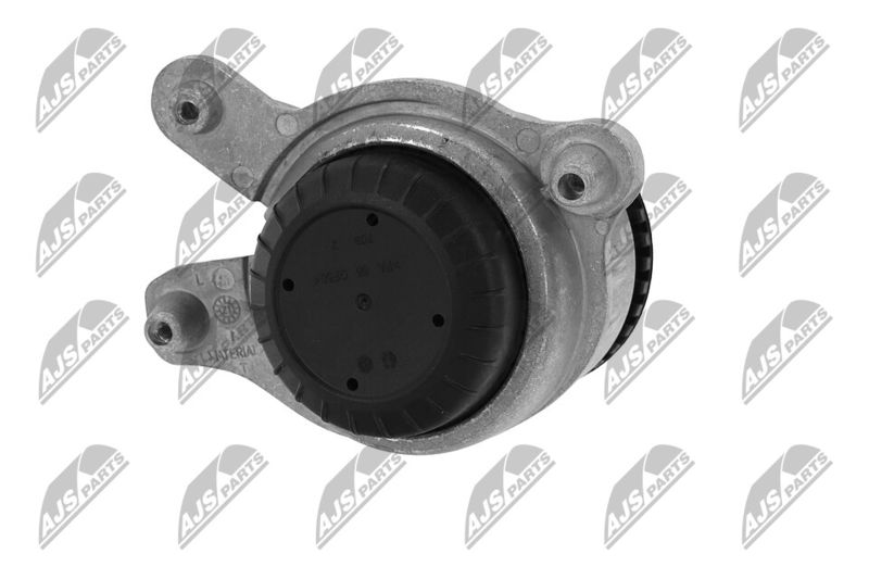 Paigutus, Mootor, NTY ZPS-ME-046