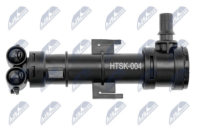 Pesuveedüüs, Tulepesurid, NTY EDS-SK-004