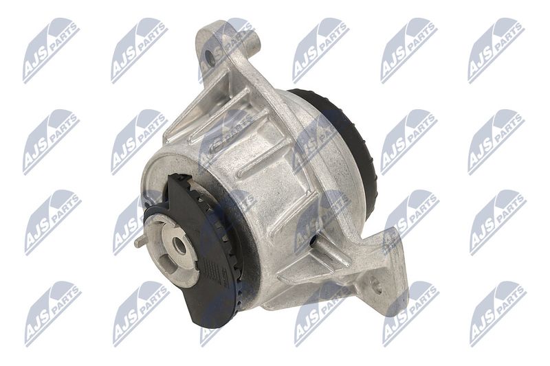 Paigutus, Mootor, NTY ZPS-ME-065