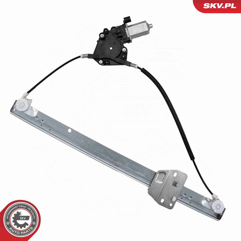 ESEN SKV 51SKV822 Window Regulator