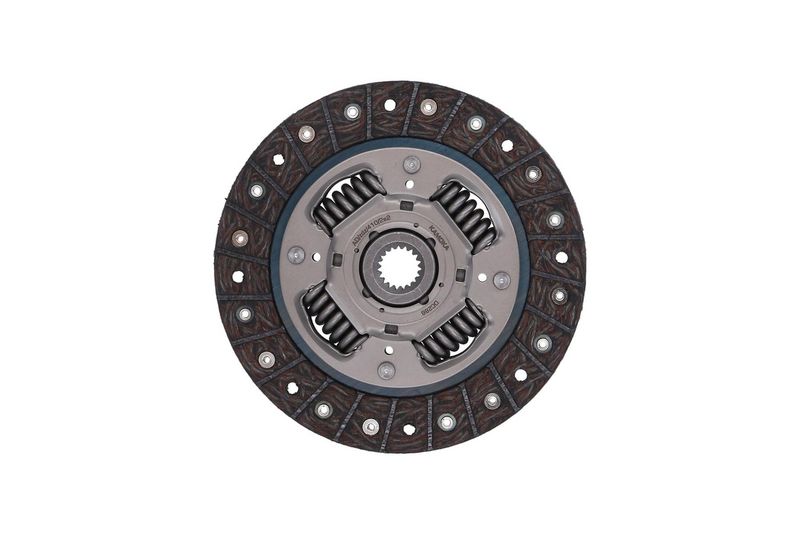 KAMOKA DC288 Clutch Disc