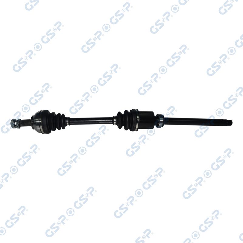 Veovõll, GSP 210384