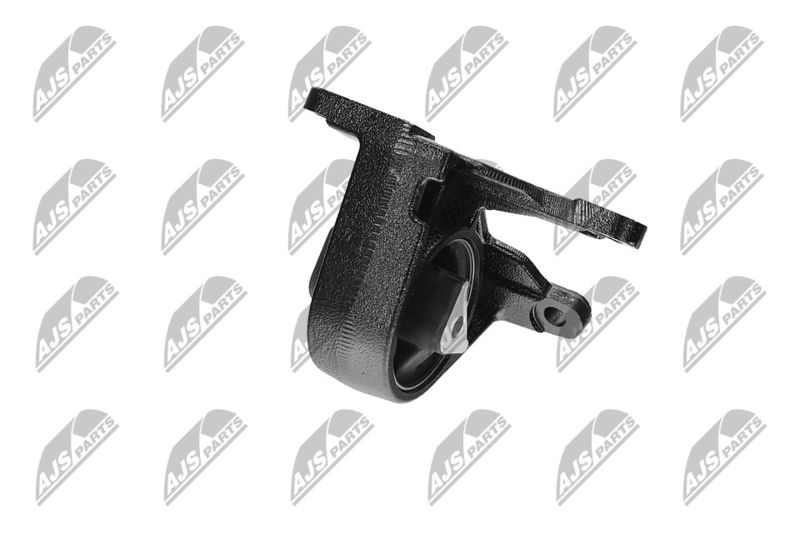 Paigutus, Mootor, NTY ZPS-CH-087