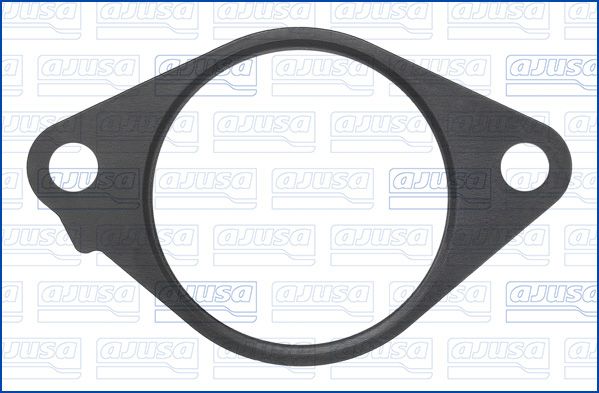 GASKET,AIR INTAKE PI MAZDA SH1813234