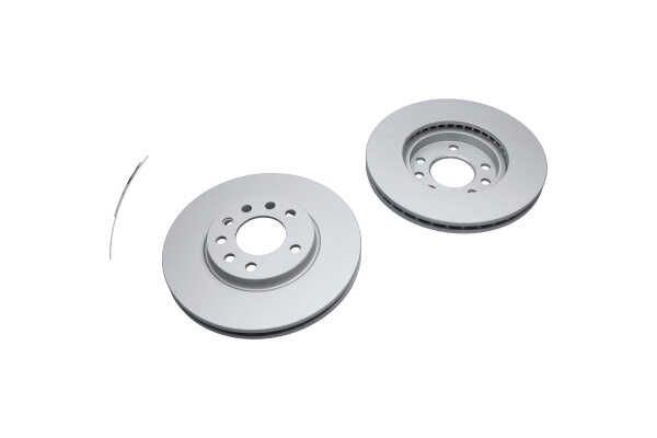 Kavo Parts BR-10326-C Stabdžių diskas