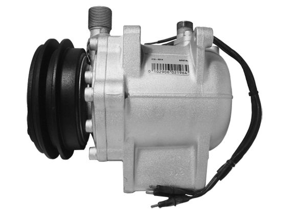Airstal 10-0314 - Compressor, air conditioning