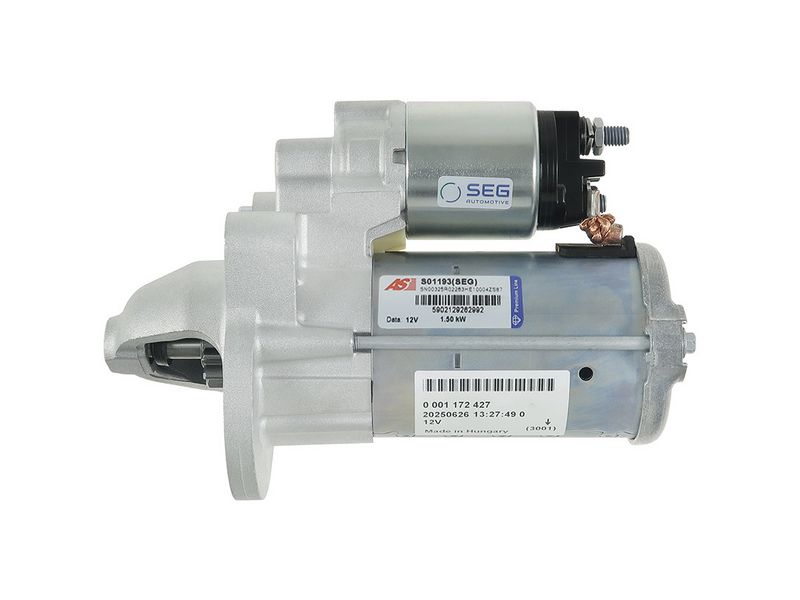 OEM код товара: 2033247
