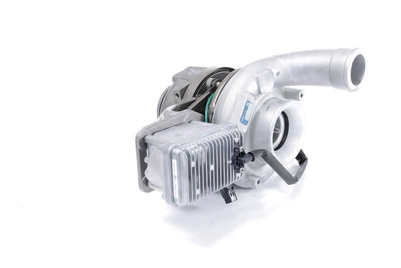 Compresor,sistem de supraalimentare T917546BL BTS Turbo