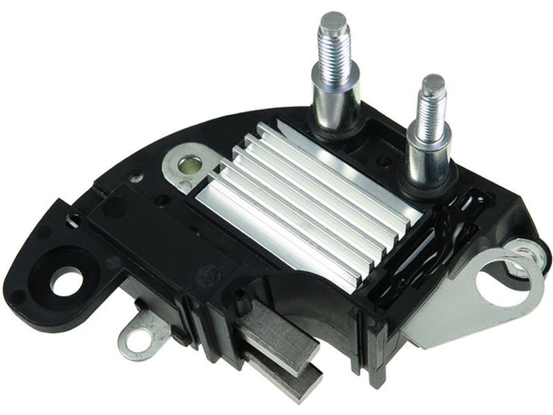 Generaatori pingeregulaator, AS-PL ARE4022