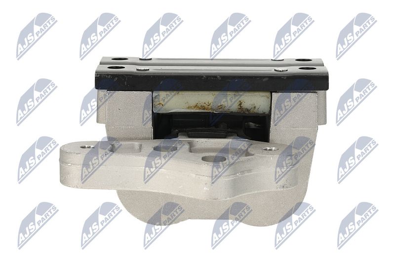 Kinnitus, automaatkäigukast, NTY ZPS-FR-077