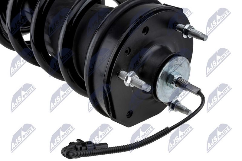 NTY A-CH-009 Shock Absorber