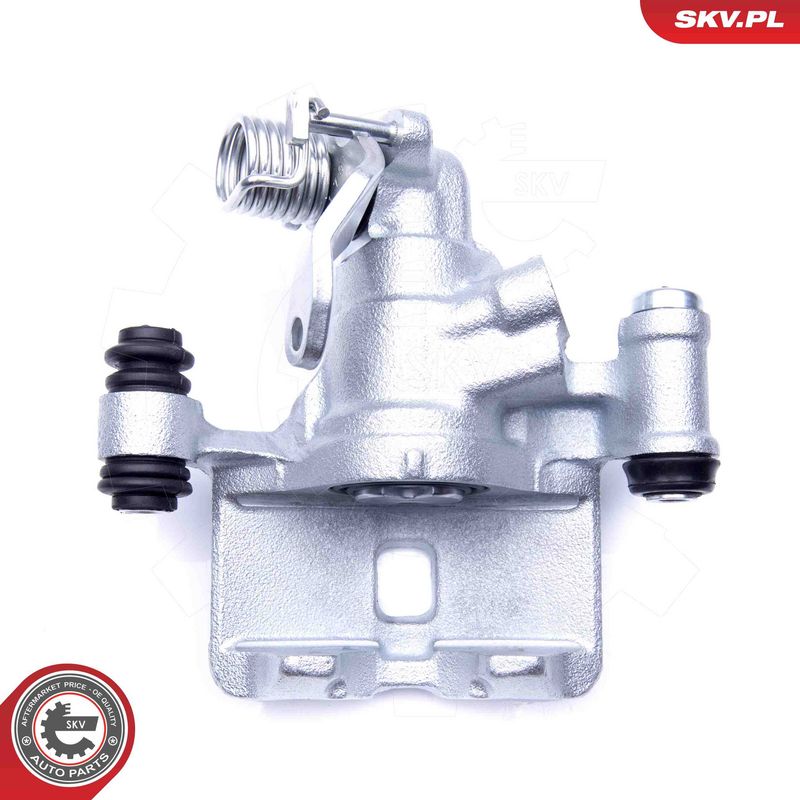 Pidurisadul, ESEN SKV 42SKV814