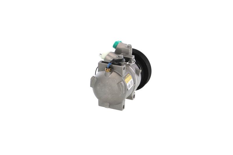REMANTE 005-001-000342R Compressor, air conditioning