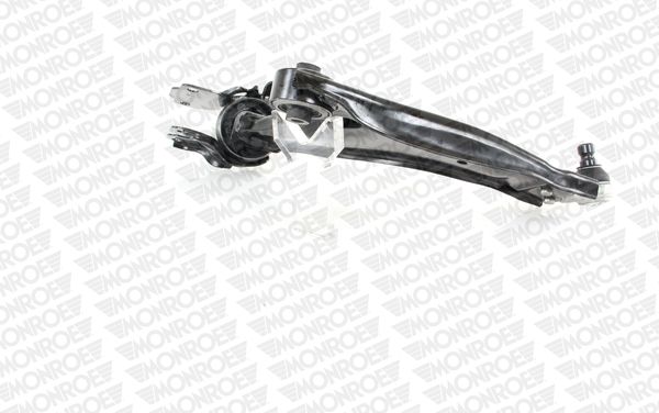 MONROE L27538 Control/Trailing Arm, wheel suspension