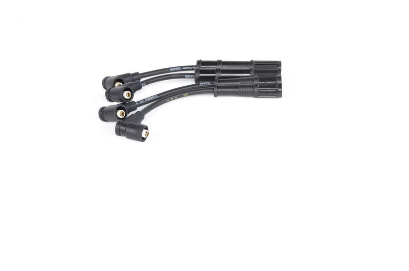 BOSCH 0 986 357 287 Ignition Cable Kit