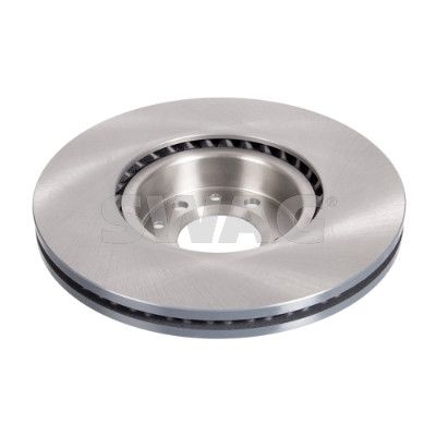 SWAG 81 10 4168 Brake Disc