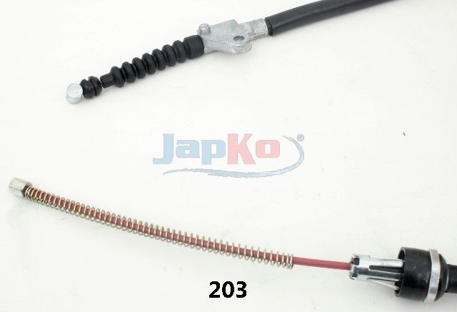 Tross, seisupidur, JAPKO 131203