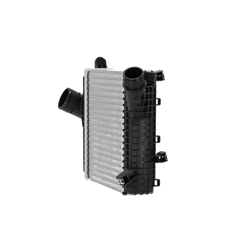 Kompressoriõhu radiaator, NISSENS 961305