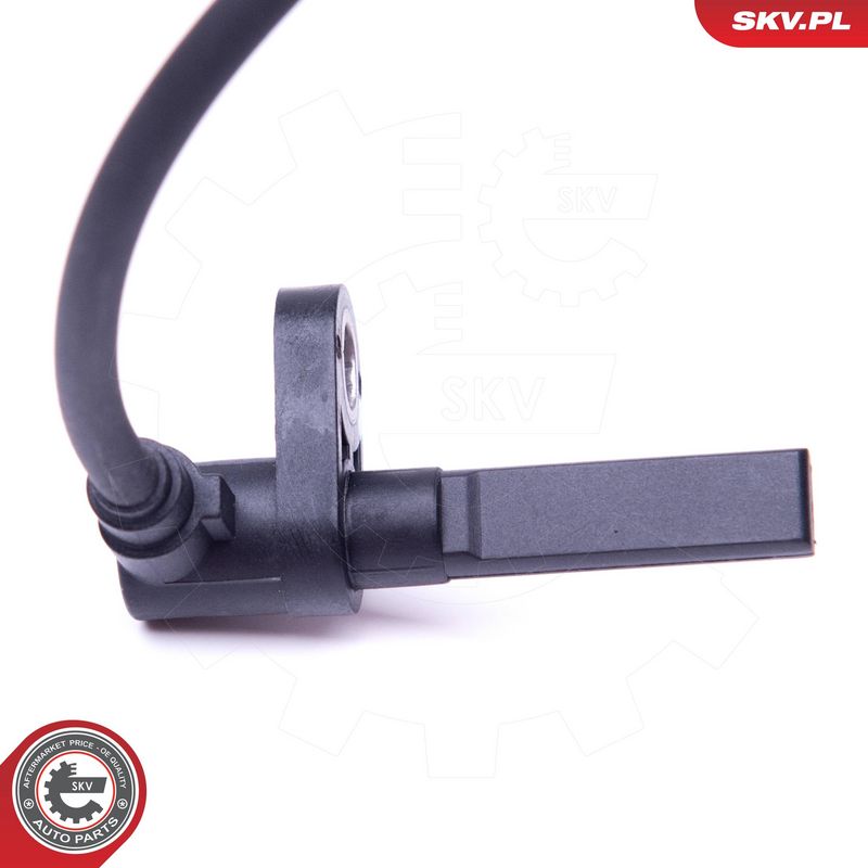 Andur, rattapöörete arv, ESEN SKV 06SKV409