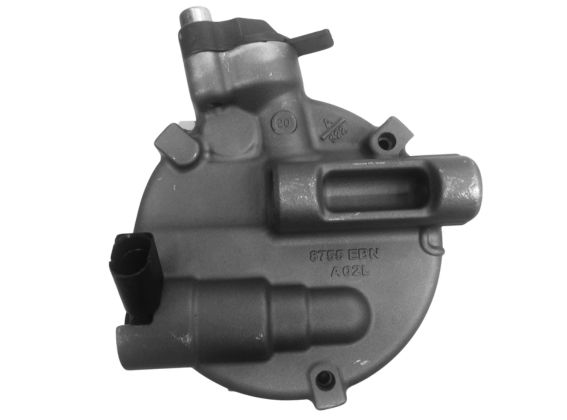 Airstal 10-5769 Compressor, air conditioning