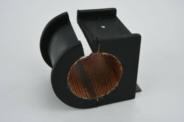 Kinnitus, stabilisaator, FEBEST FDSB-EDF