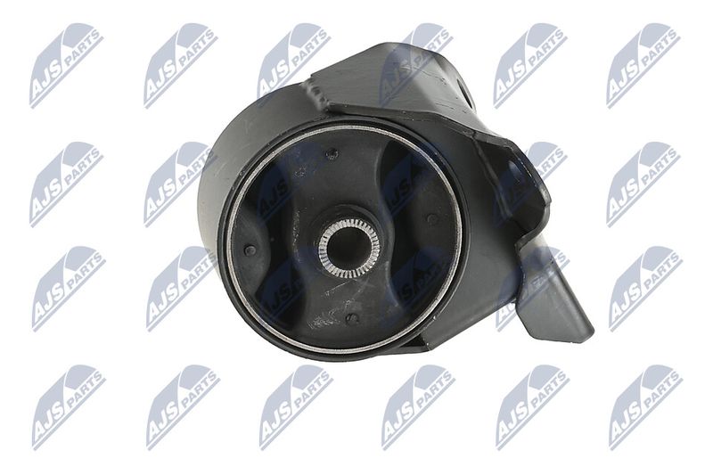 Paigutus, Mootor, NTY ZPS-KA-313