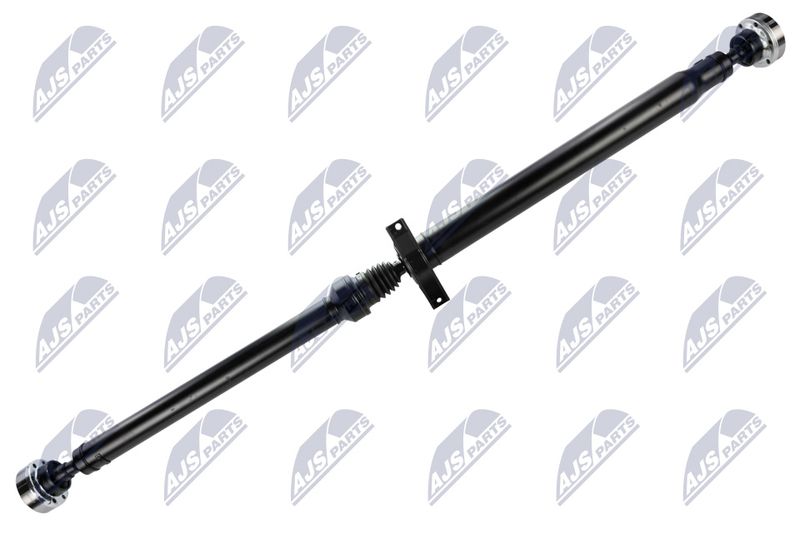 NTY NWN-CH-088 - Propshaft, axle drive