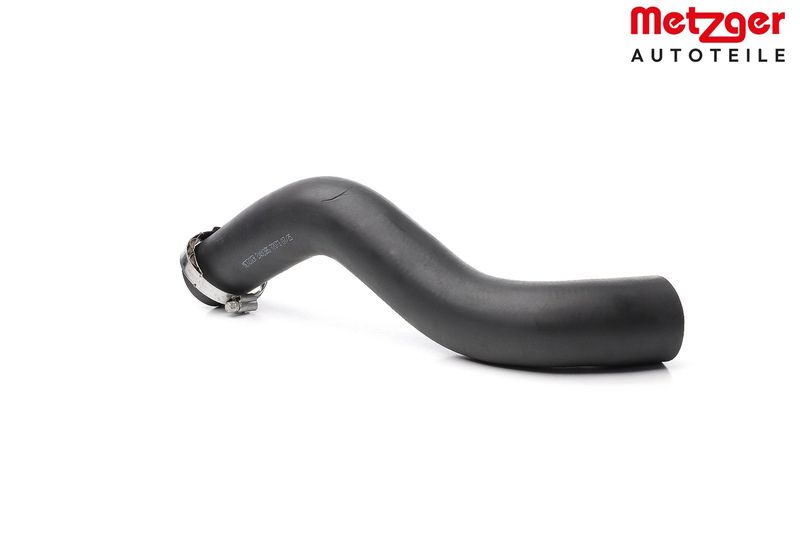 METZGER AUTOTEILE 2401385 Charge Air Hose
