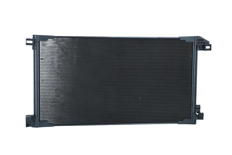 Condensador, aire acondicionado NRF 350706