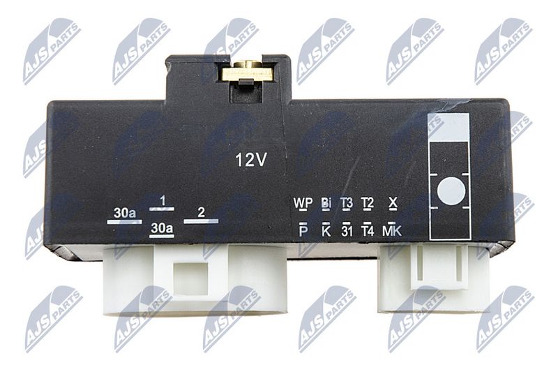 NTY CSW-VW-006 Relay, radiator fan