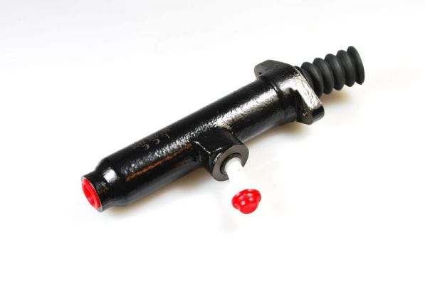 PNEUMATICS Hoofdcilinder, koppeling