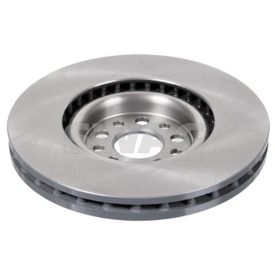 SWAG 62 94 3917 Brake Disc