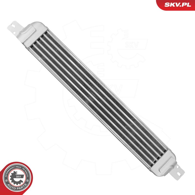 Kompressoriõhu radiaator, ESEN SKV 98SKV081