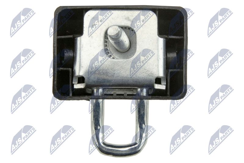 NTY EZC-RE-193 Boot Lock