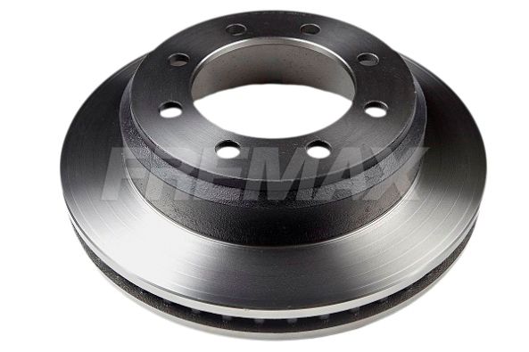 FREMAX BD-4362 Brake Disc