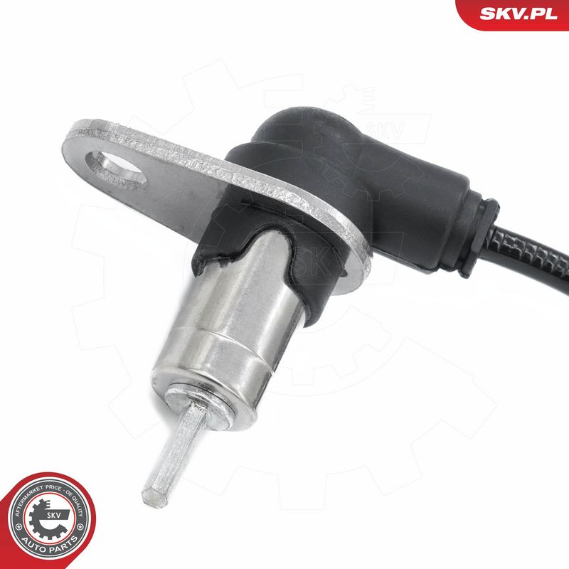 Andur, rattapöörete arv, ESEN SKV 06SKV486